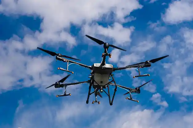 Titre de la réalisation