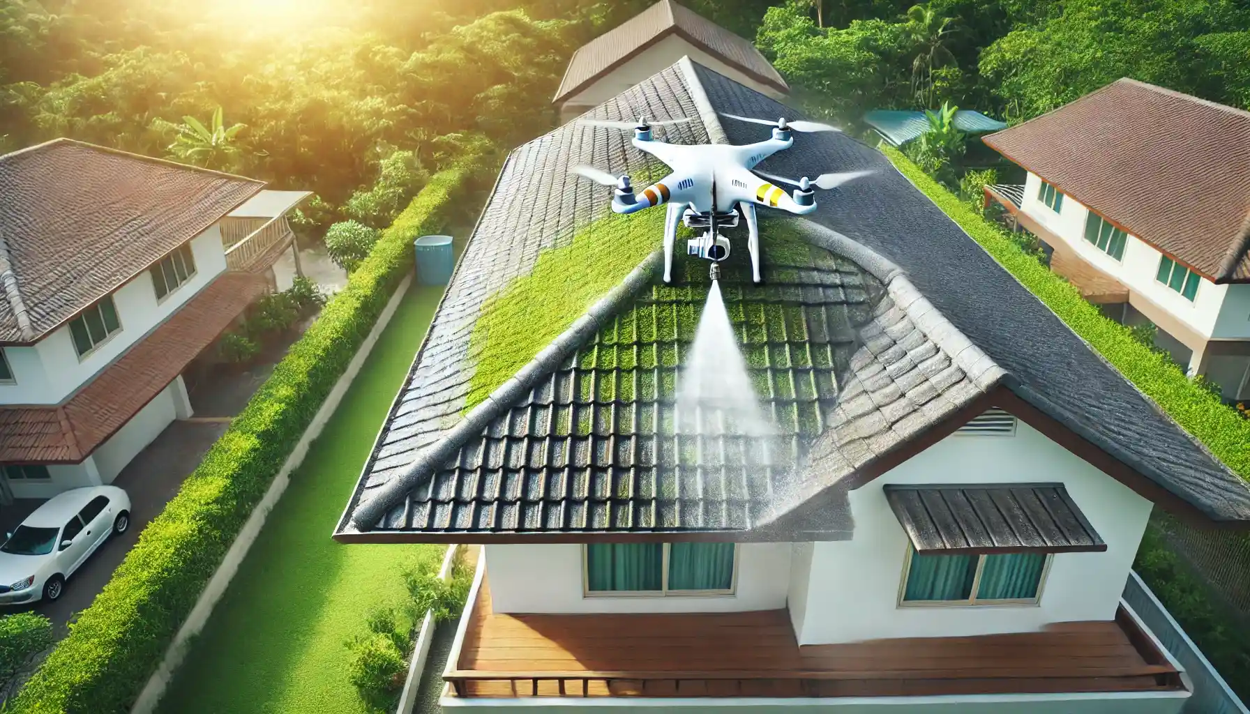 Titre de la réalisation